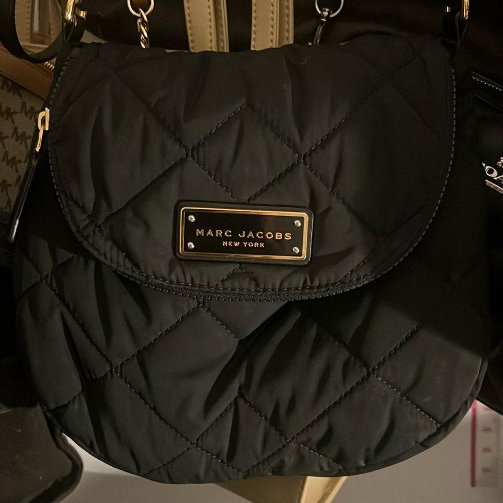Marc Jacobs Crossbody Purse